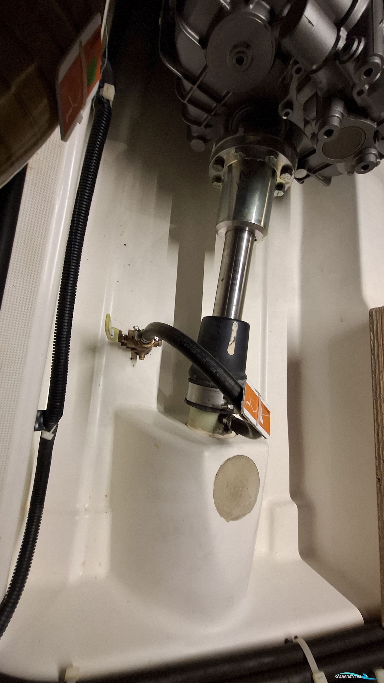 Beneteau Swift Trawler 41 Sedan