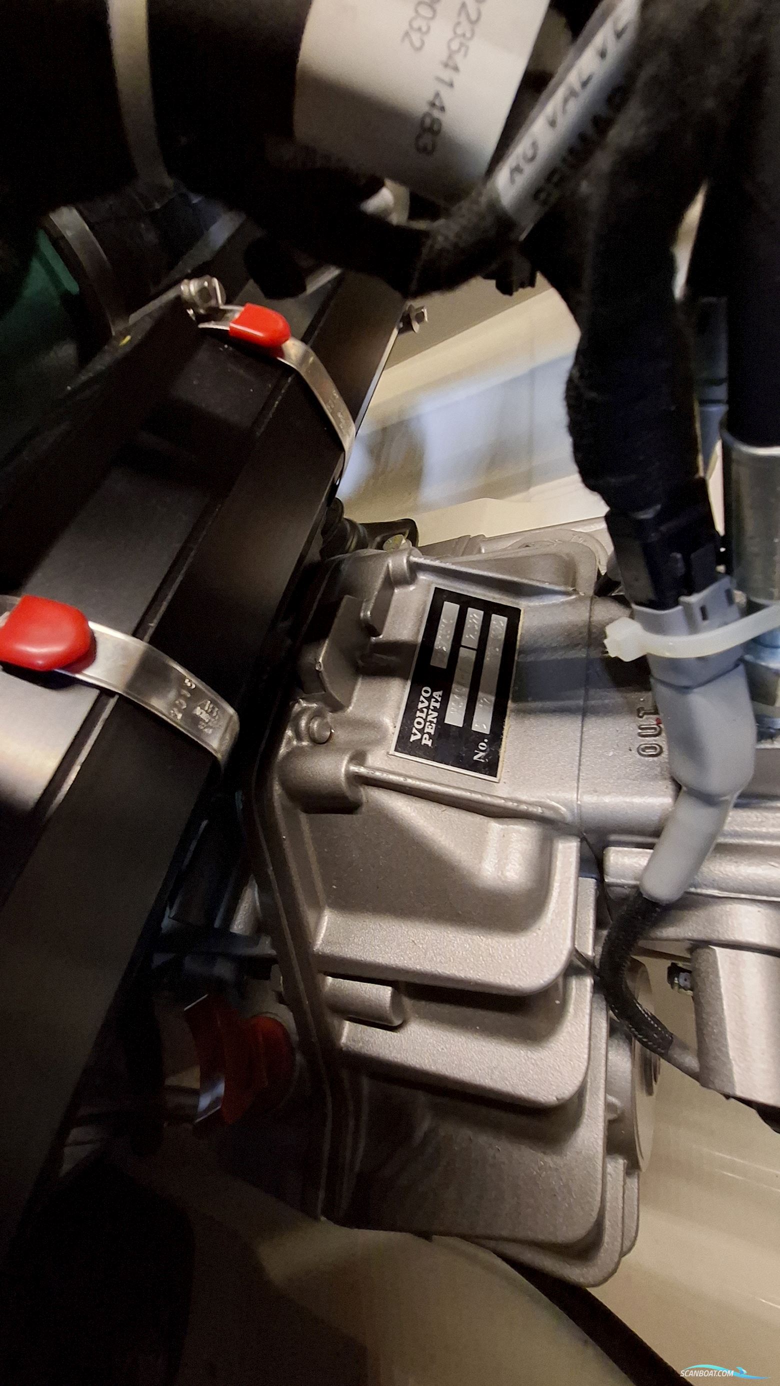 Beneteau Swift Trawler 41 Sedan