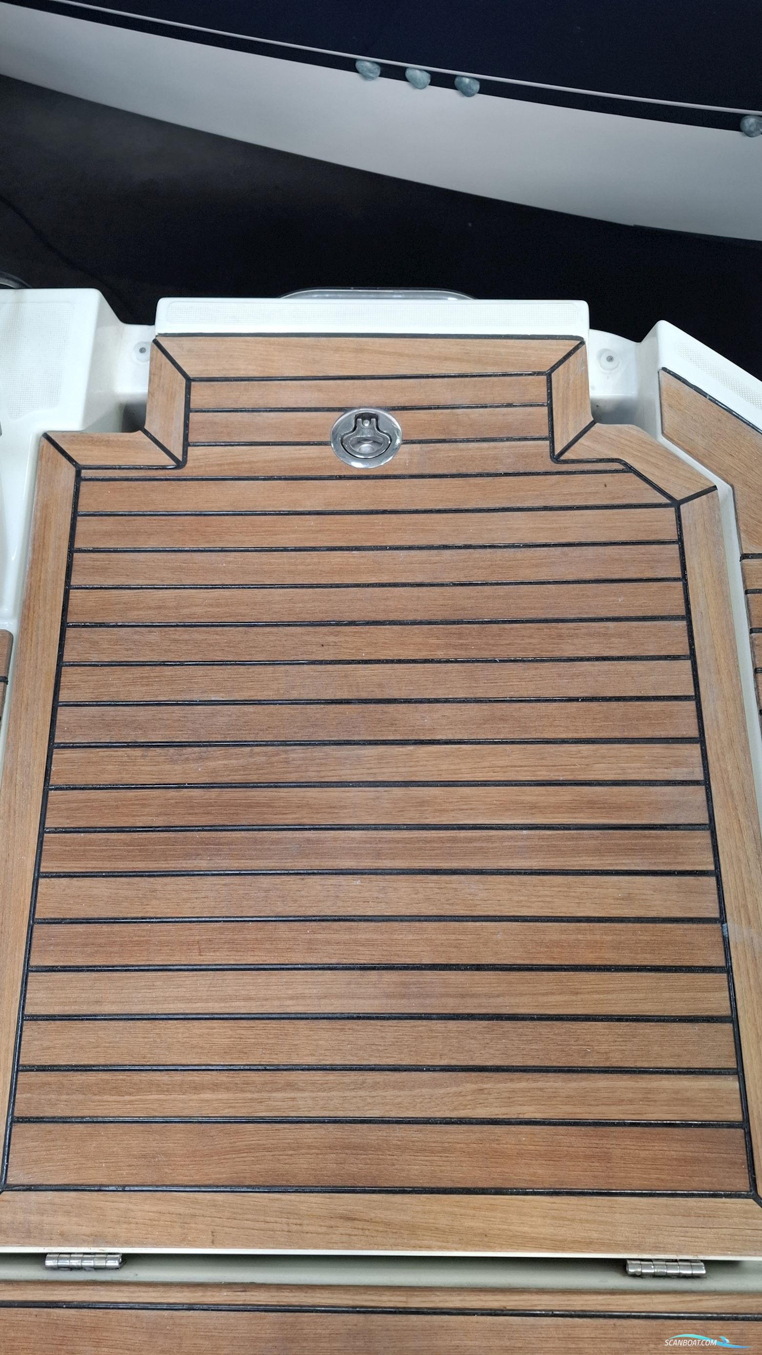 Beneteau Swift Trawler 41 Sedan