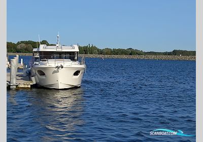 Beneteau Swift Trawler 41 Sedan Motorboot 2020, mit Volvo Penta D4-270 motor, Deutschland