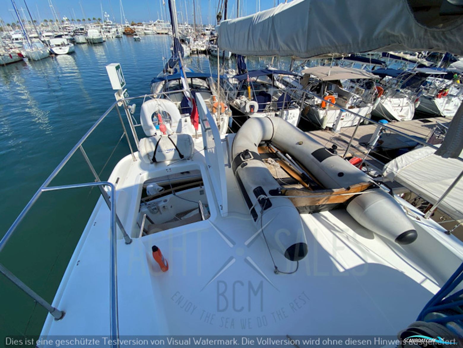 Beneteau Swift Trawler 42