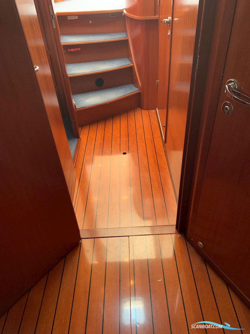 Beneteau Swift Trawler 42