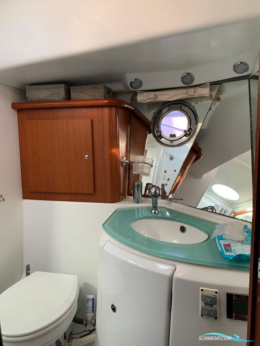 Beneteau Swift Trawler 42