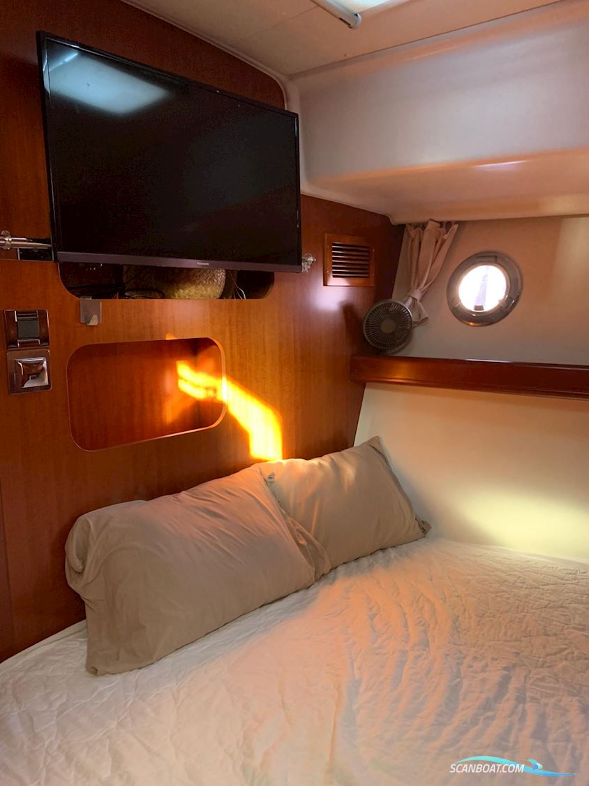 Beneteau Swift Trawler 42