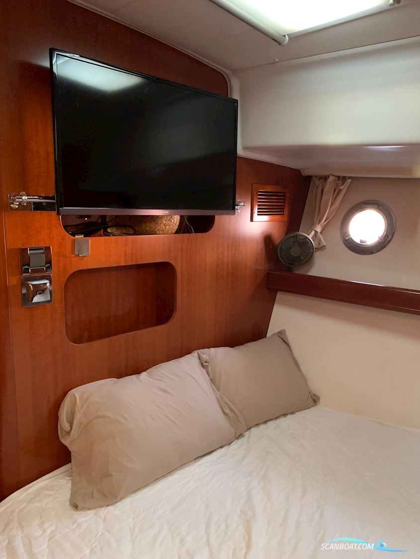 Beneteau Swift Trawler 42