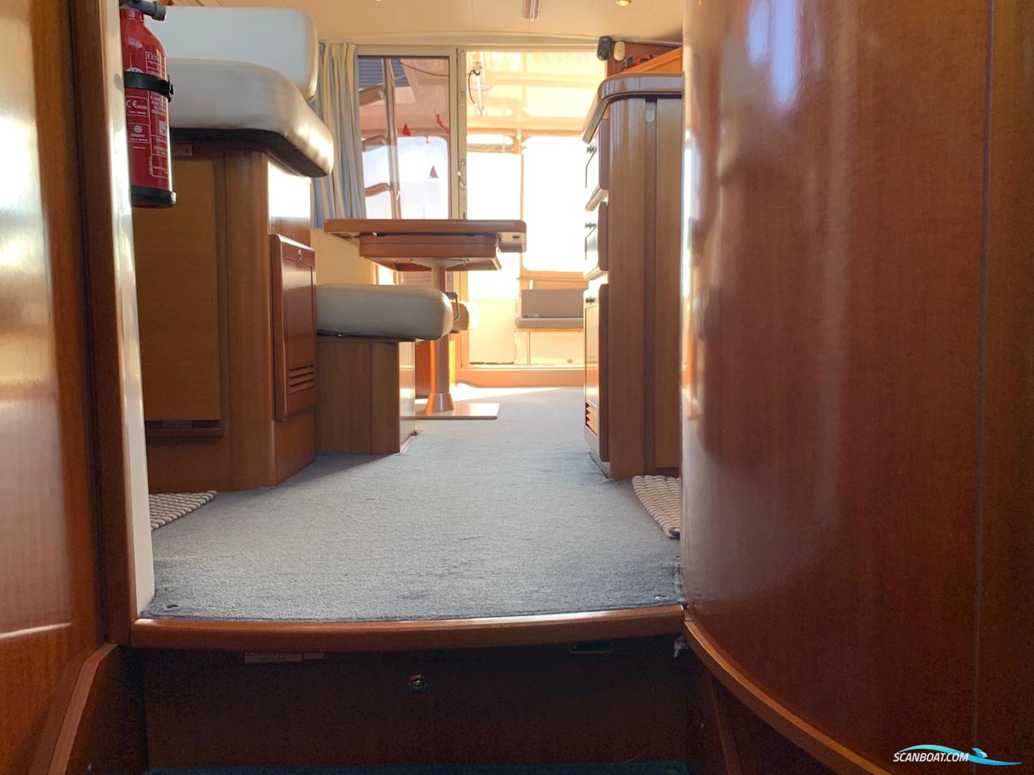 Beneteau Swift Trawler 42