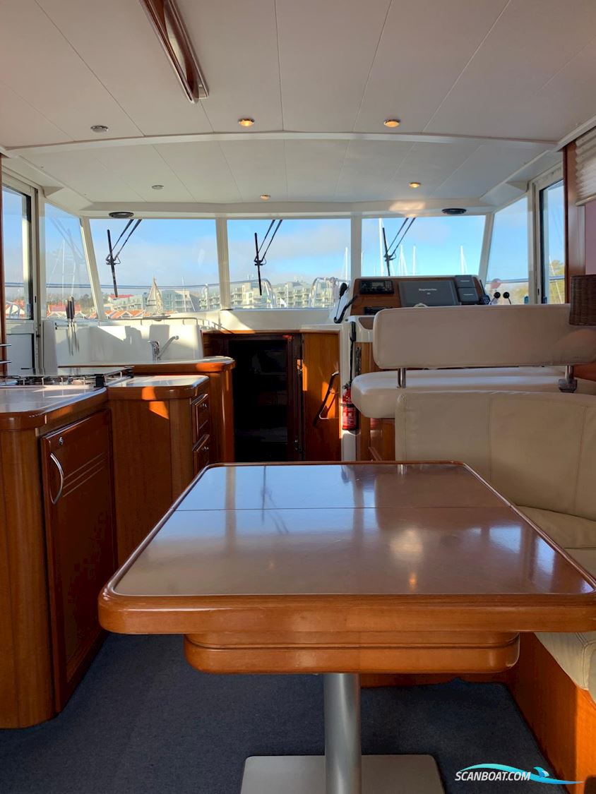 Beneteau Swift Trawler 42