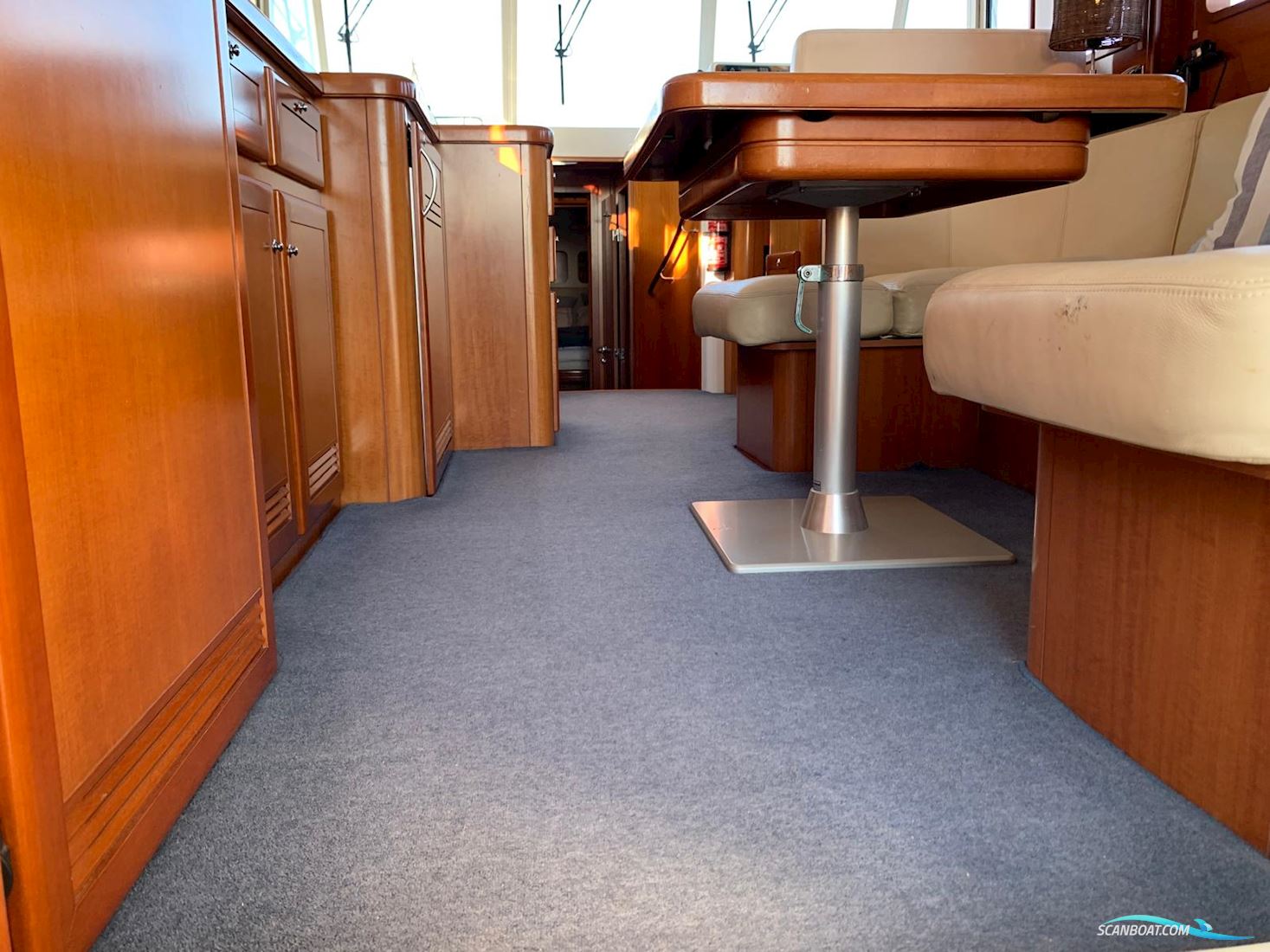 Beneteau Swift Trawler 42