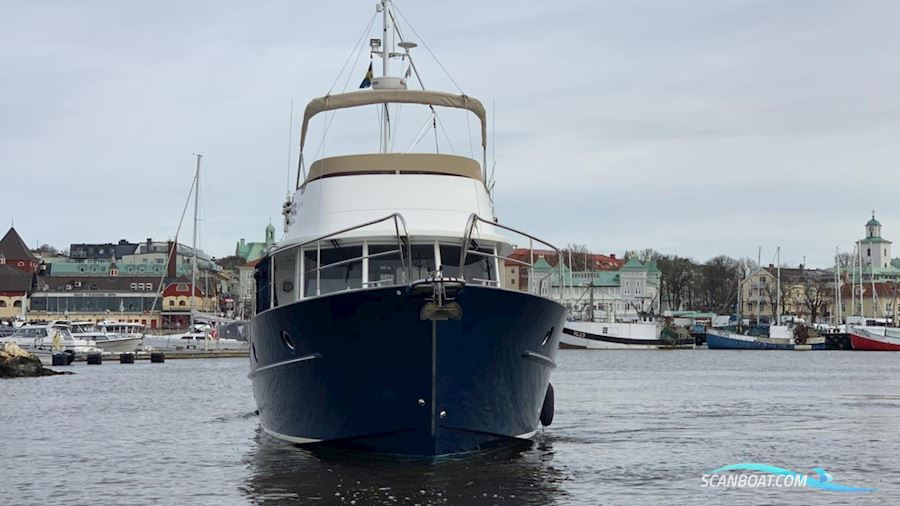 Beneteau Swift Trawler 42