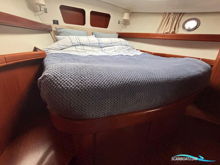 Beneteau Swift Trawler 42