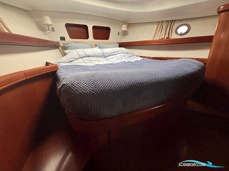 Beneteau Swift Trawler 42