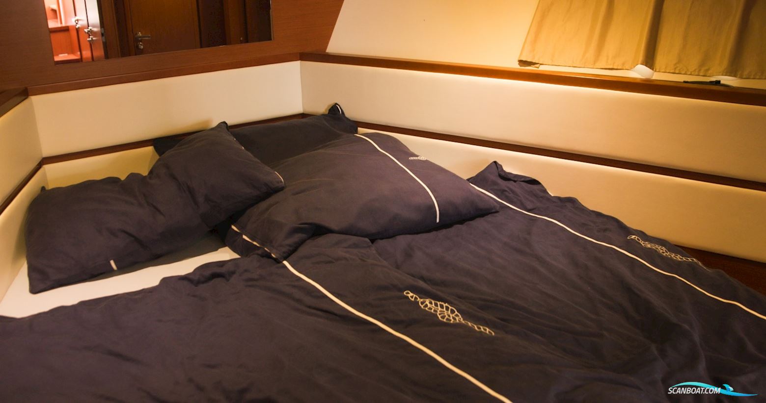 Bénéteau Swift Trawler 44