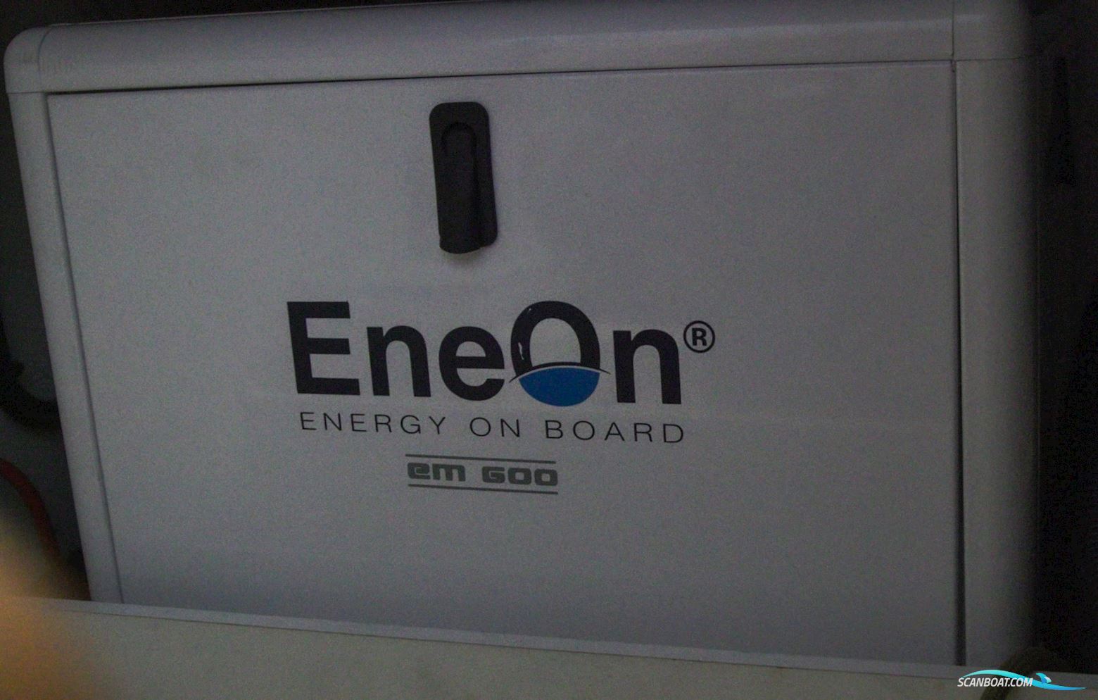 Bénéteau Swift Trawler 44