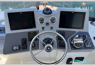 Beneteau Swift Trawler 48 Motorboot 2024, mit Cummins motor, Frankreich