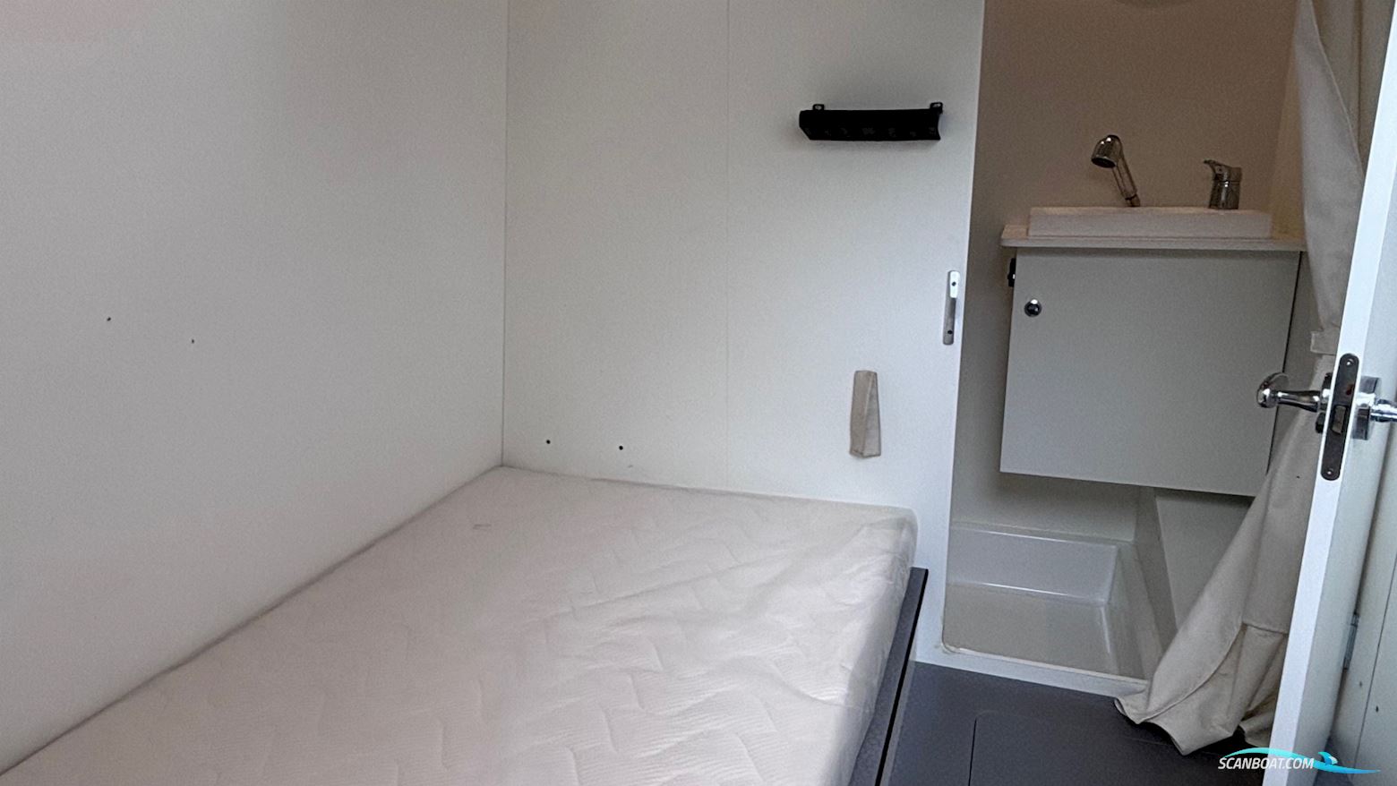 Beneteau Swift Trawler 50