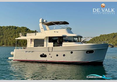 Beneteau Swift Trawler 50 Motorboot 2015, mit VOLVO motor, Kroatien
