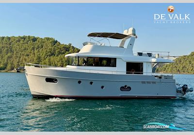 Beneteau Swift Trawler 50 Motorboot 2015, mit VOLVO motor, Kroatien