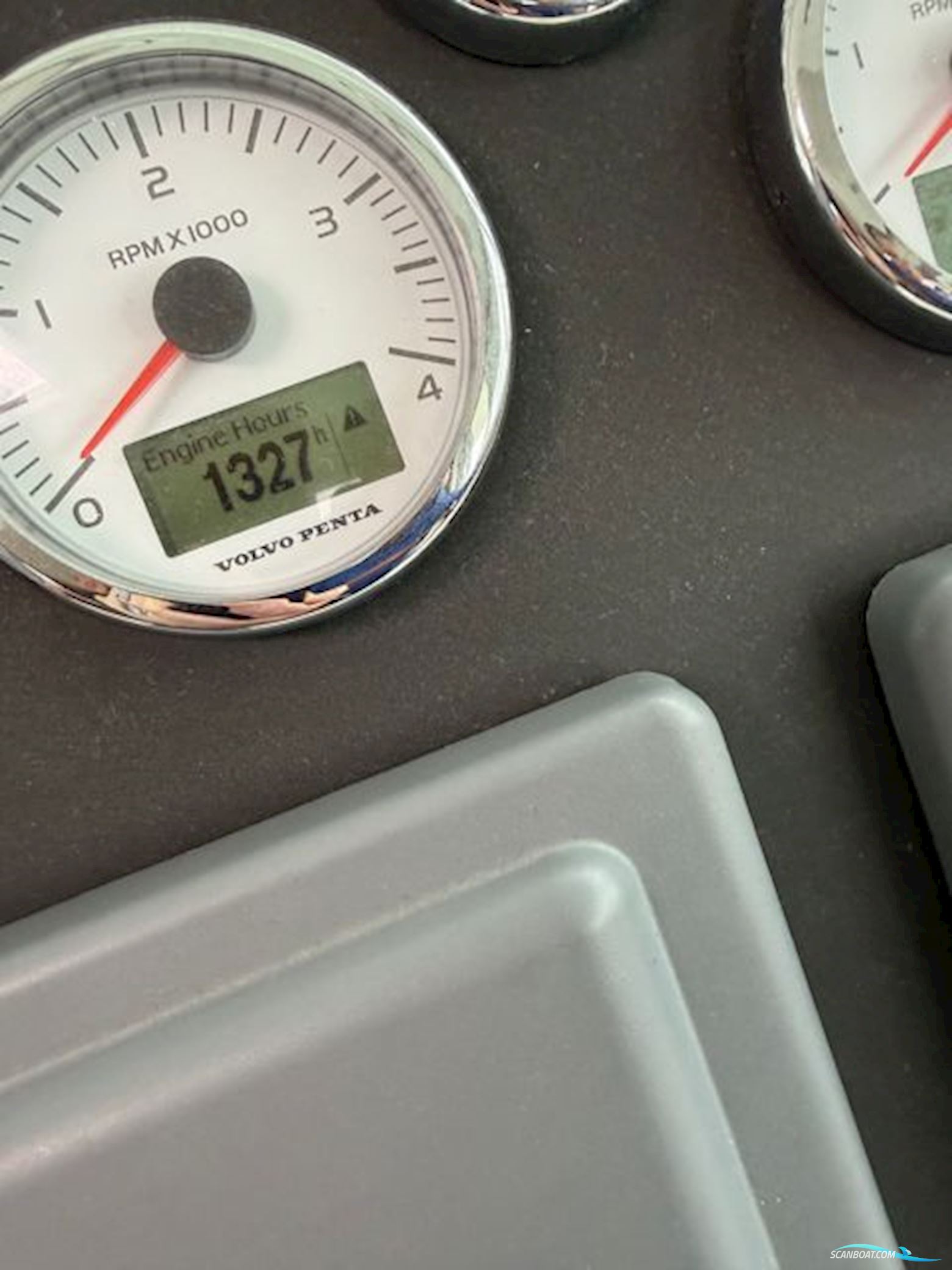 Beneteau Swift Trawler 52