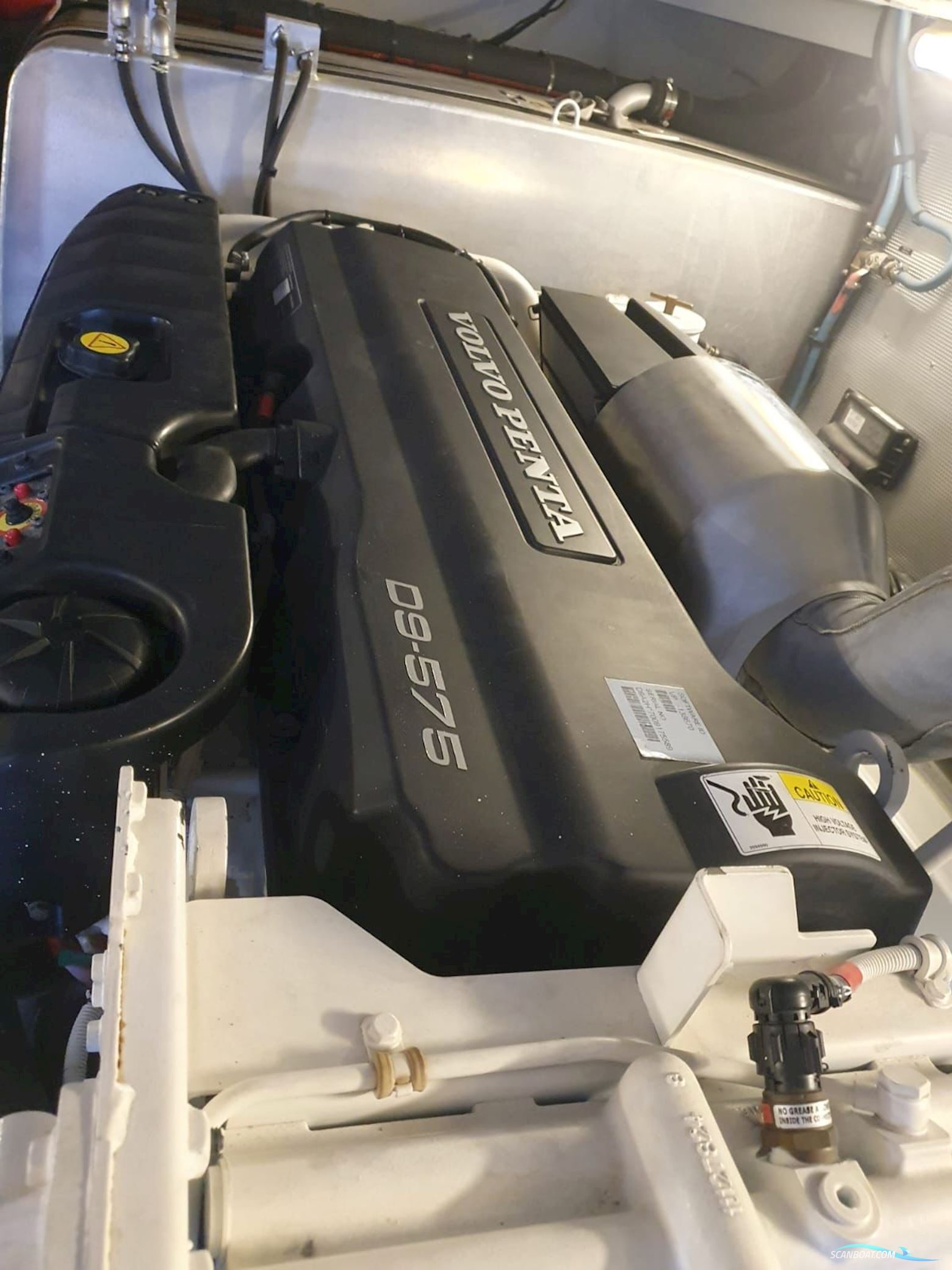 Beneteau Swift Trawler 52