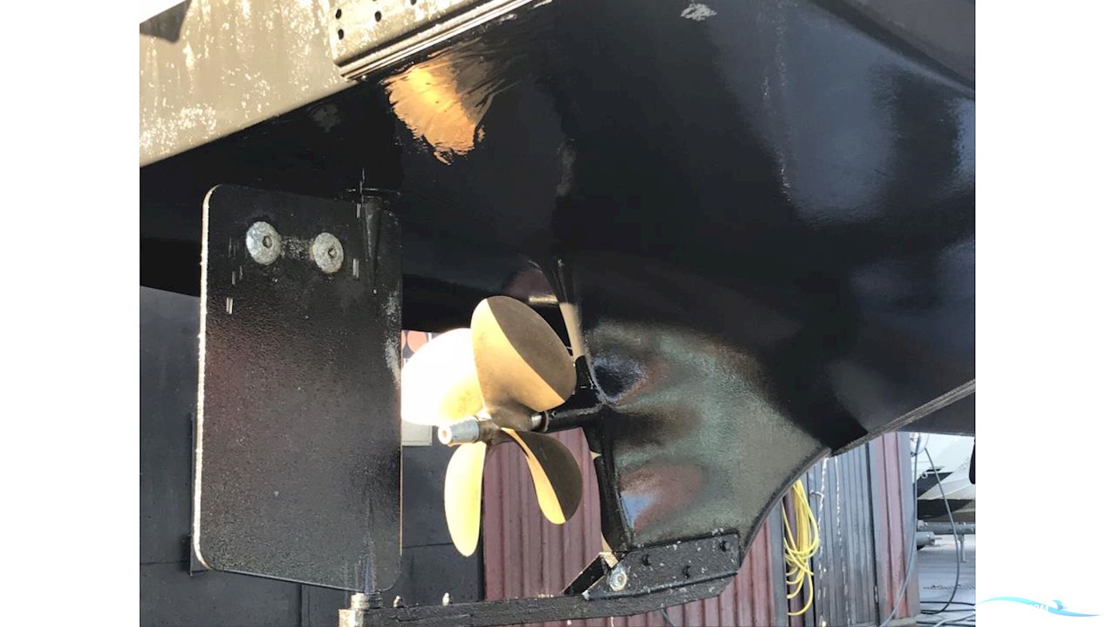 Beneteau Utombordare Antares 760