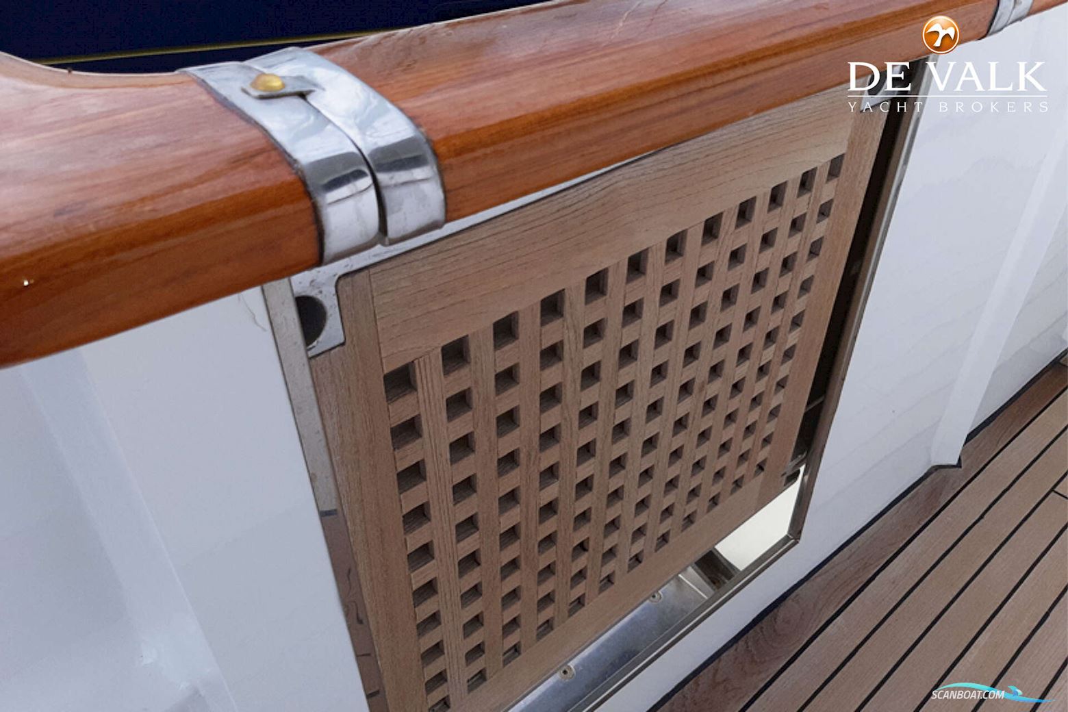 Benetti 79 SD Navetta