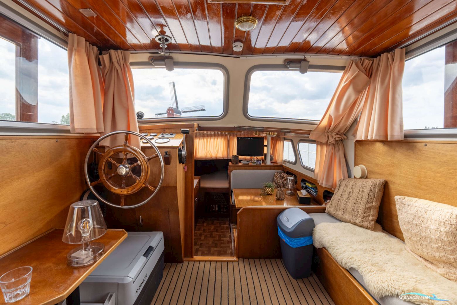 Bermuda Kruiser 11.20 AK Cabrio