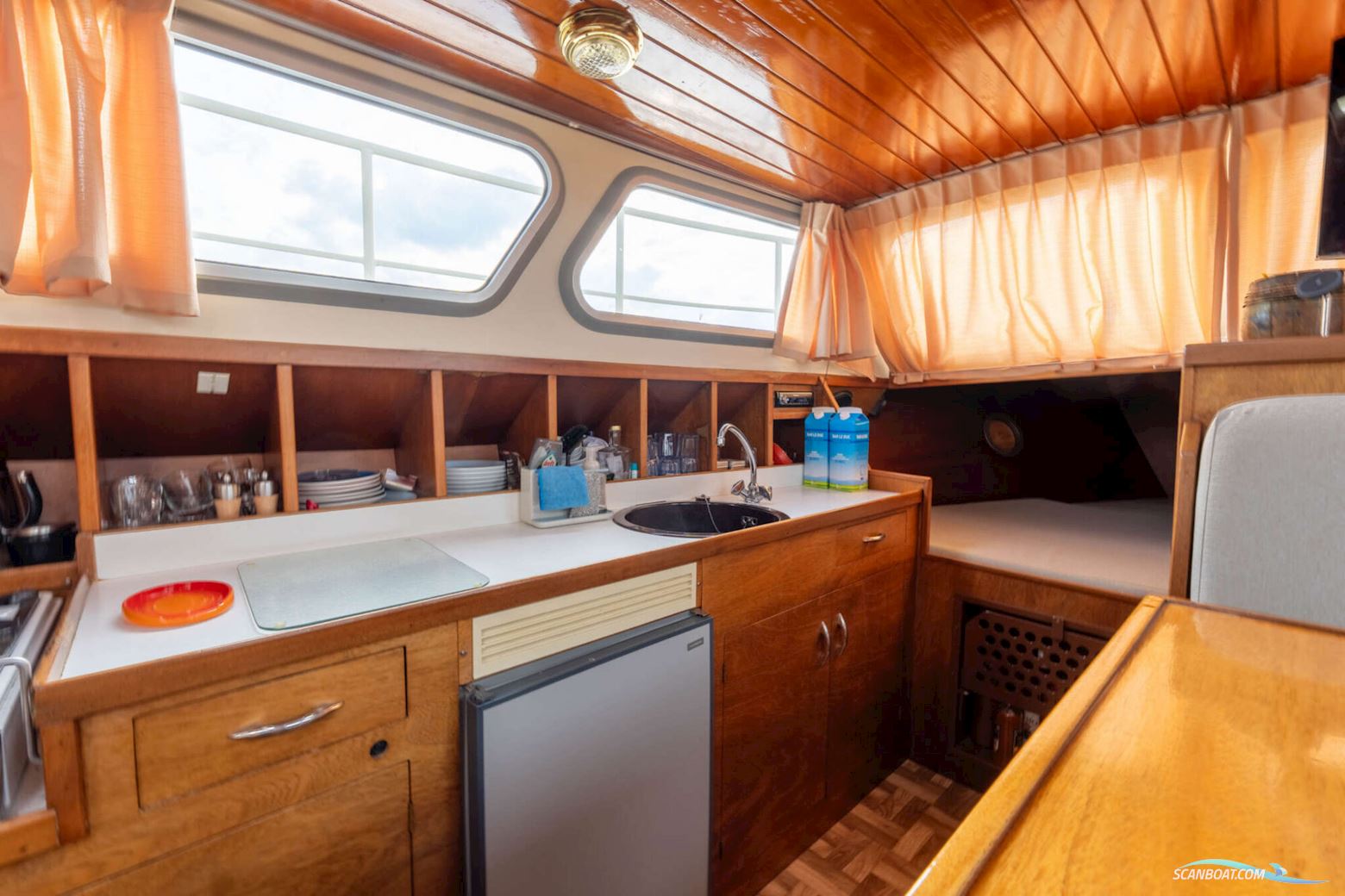 Bermuda Kruiser 11.20 AK Cabrio