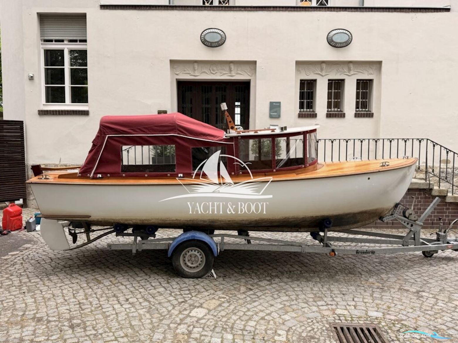 Bertel Mockenthum 6.2