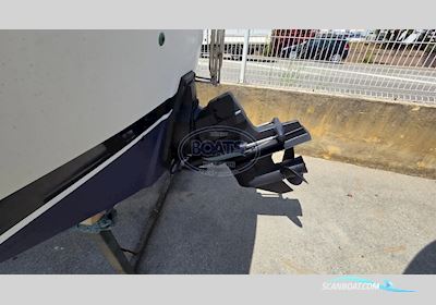 Bertram 20 Motorboot 1966, mit Mercruiser motor, Frankreich