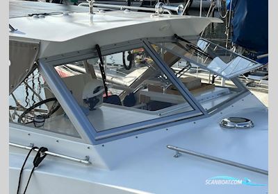 Bertram 25 Express Cruiser Motorboot 1963, mit Mercruiser motor, Niederlande