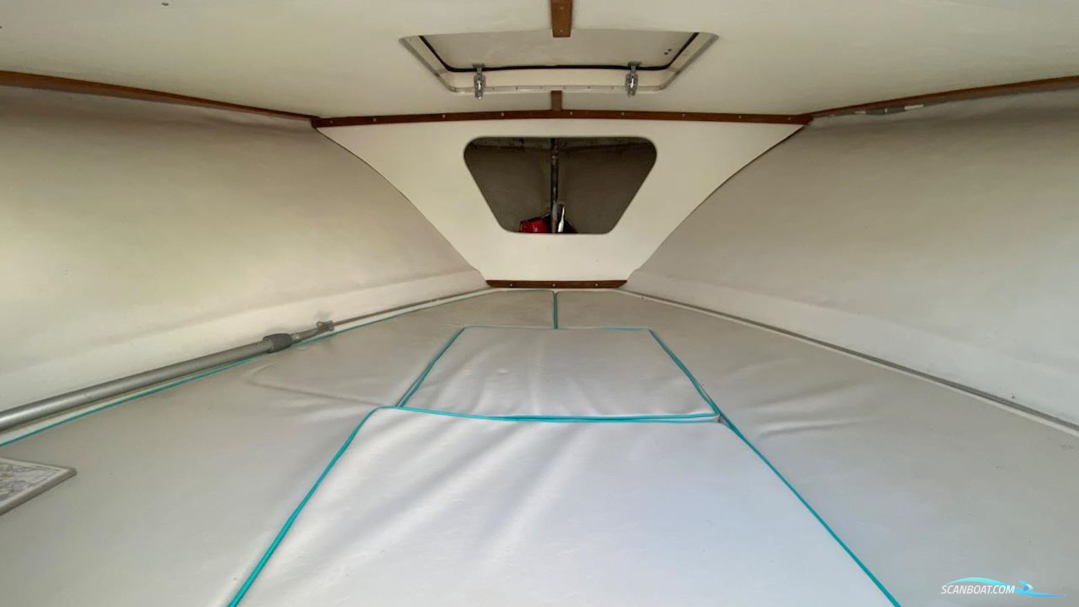Bertram 25 Moppie