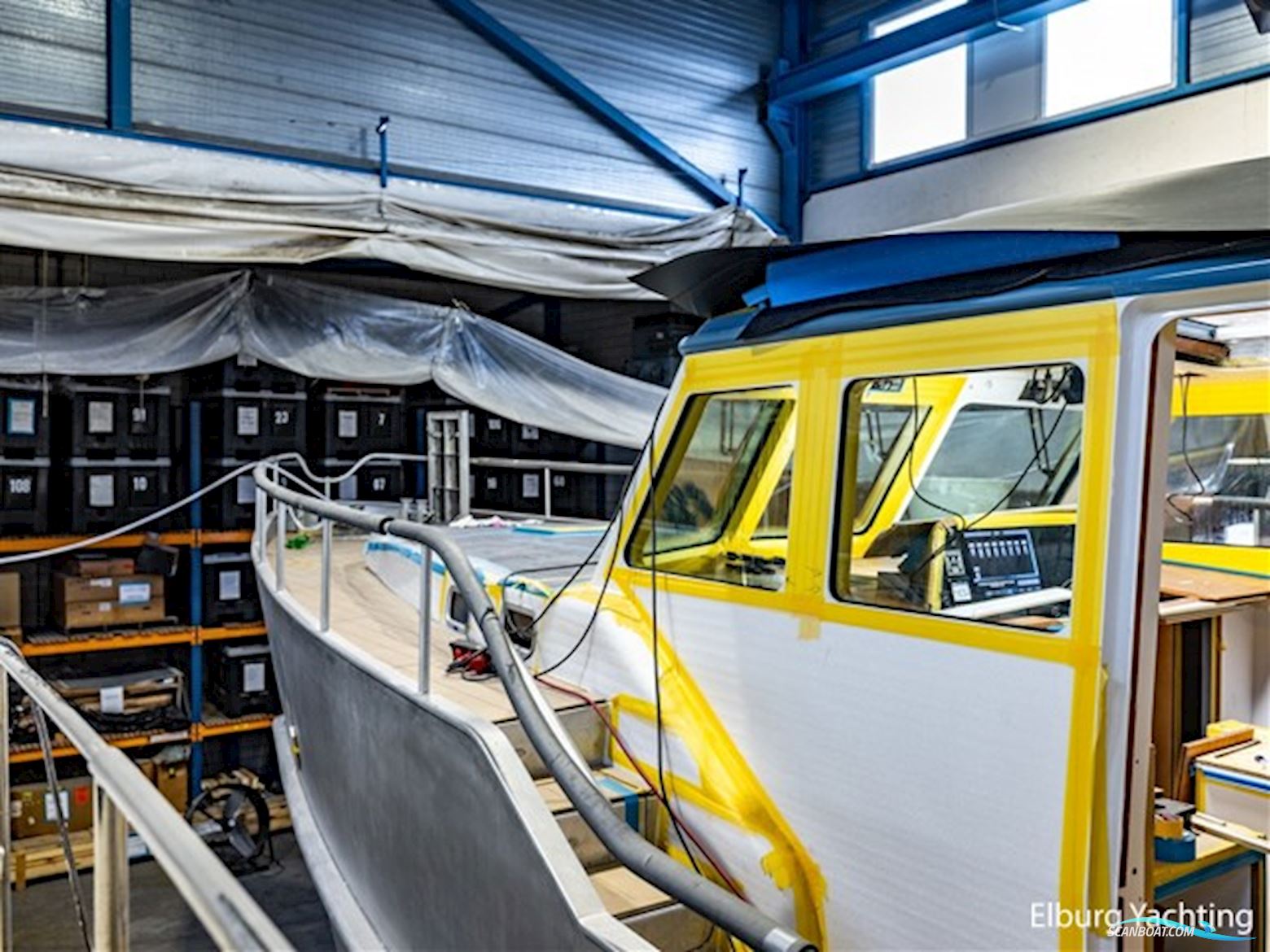 Bestevaer 53 MY - DEMO - Bouwnummer 3 