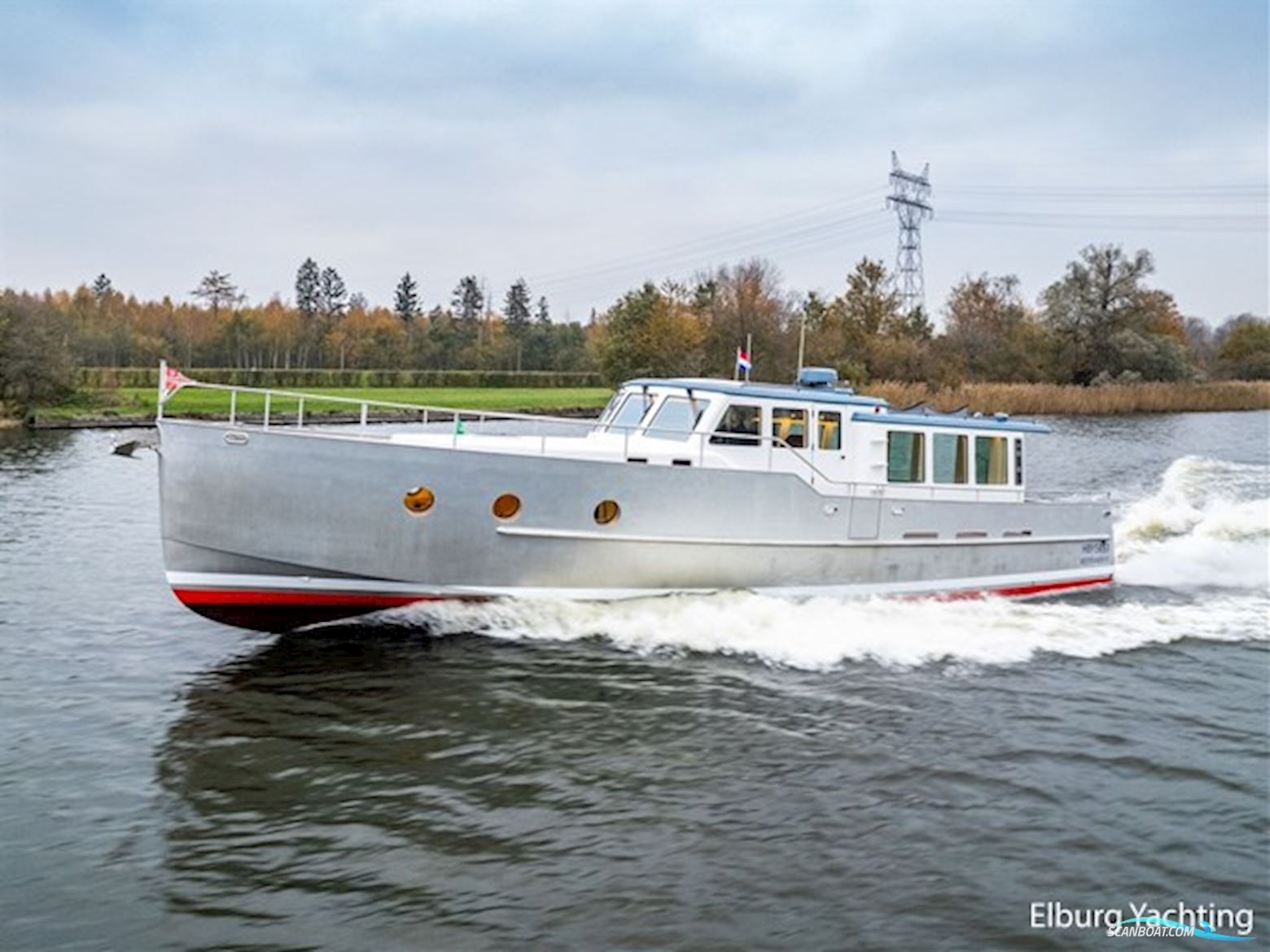 Bestevaer 53 MY - DEMO - Bouwnummer 3 