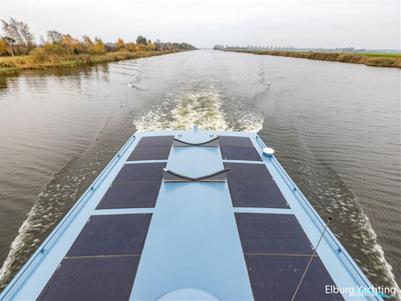 Bestevaer 53 MY - Demo - Bouwnummer 3