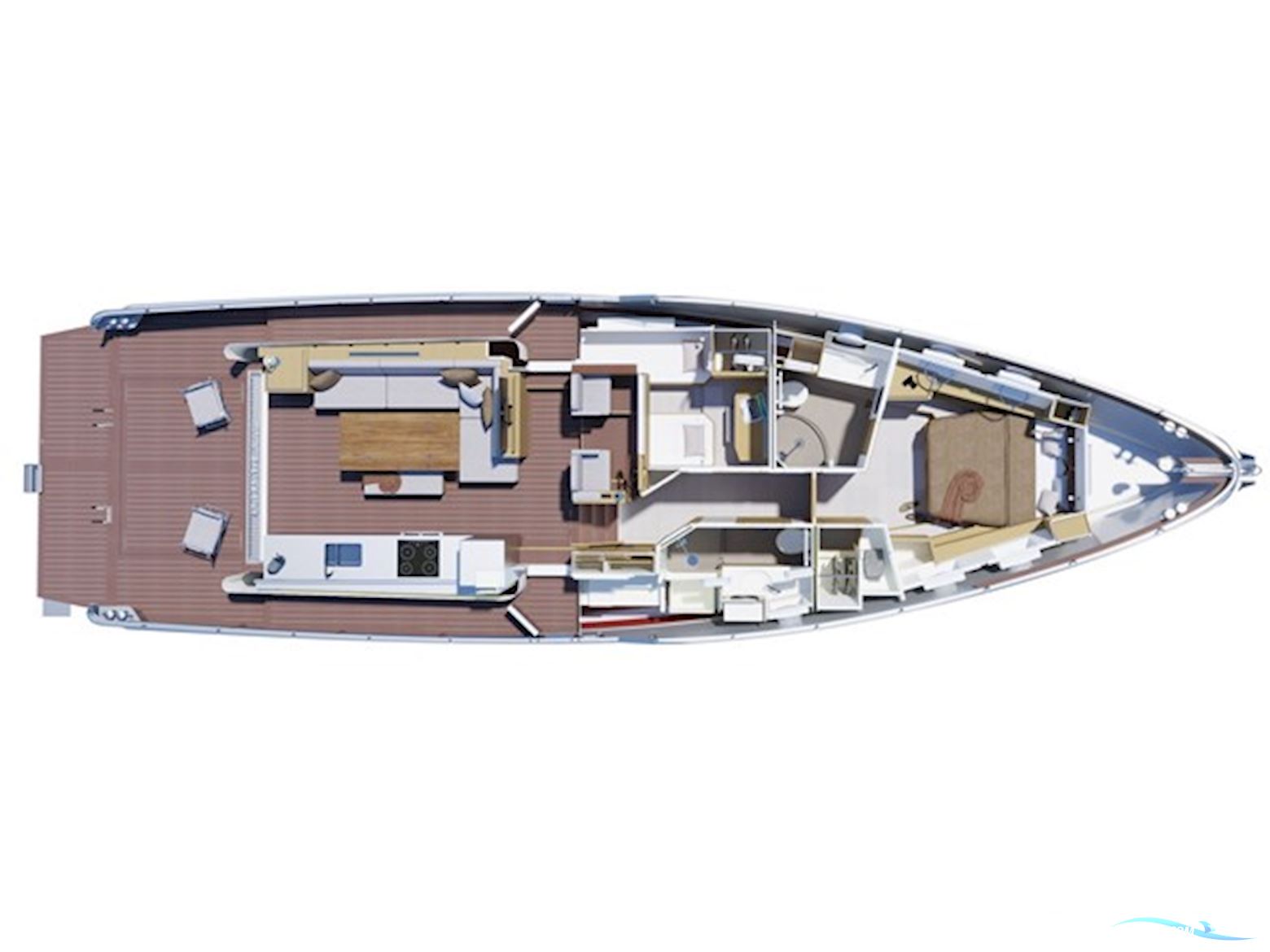 Bestevaer 53 MY - Demo - Bouwnummer 3