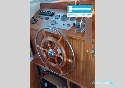 Bestevaer 850 Motorboot 2024, mit Peugeot Indenor  50X4M90S-50 pk motor, Niederlande