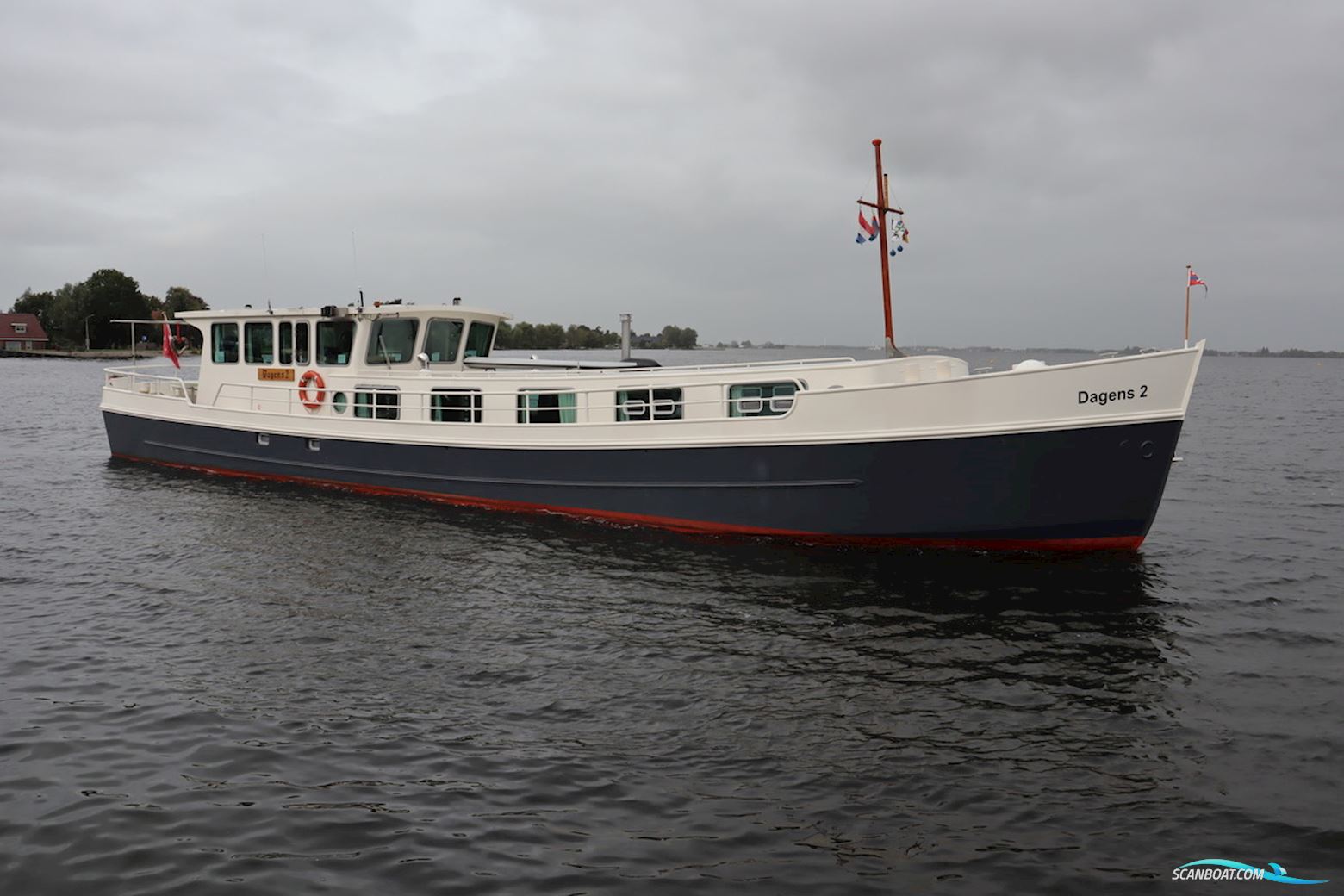 Beurtmotor  23.15 CBB