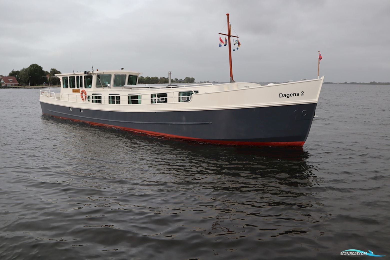 Beurtmotor  23.15 CBB