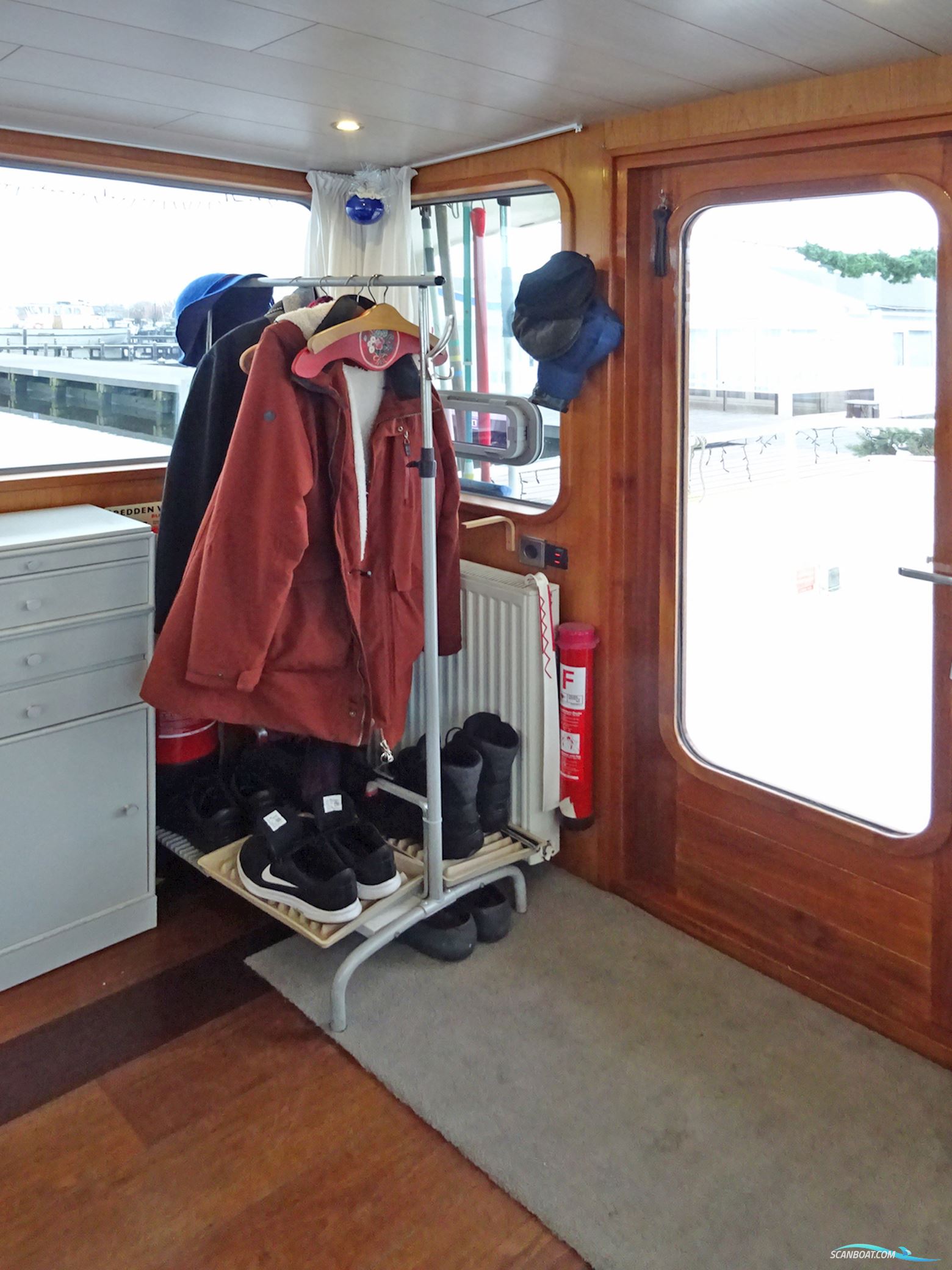 Beurtmotor  23.15 CBB