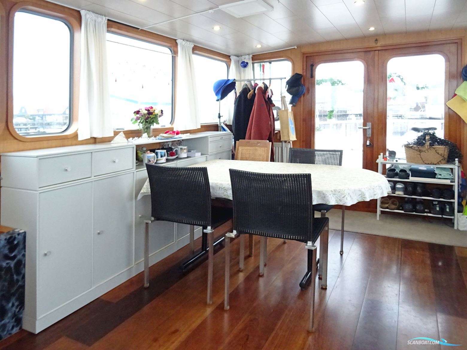 Beurtmotor  23.15 CBB