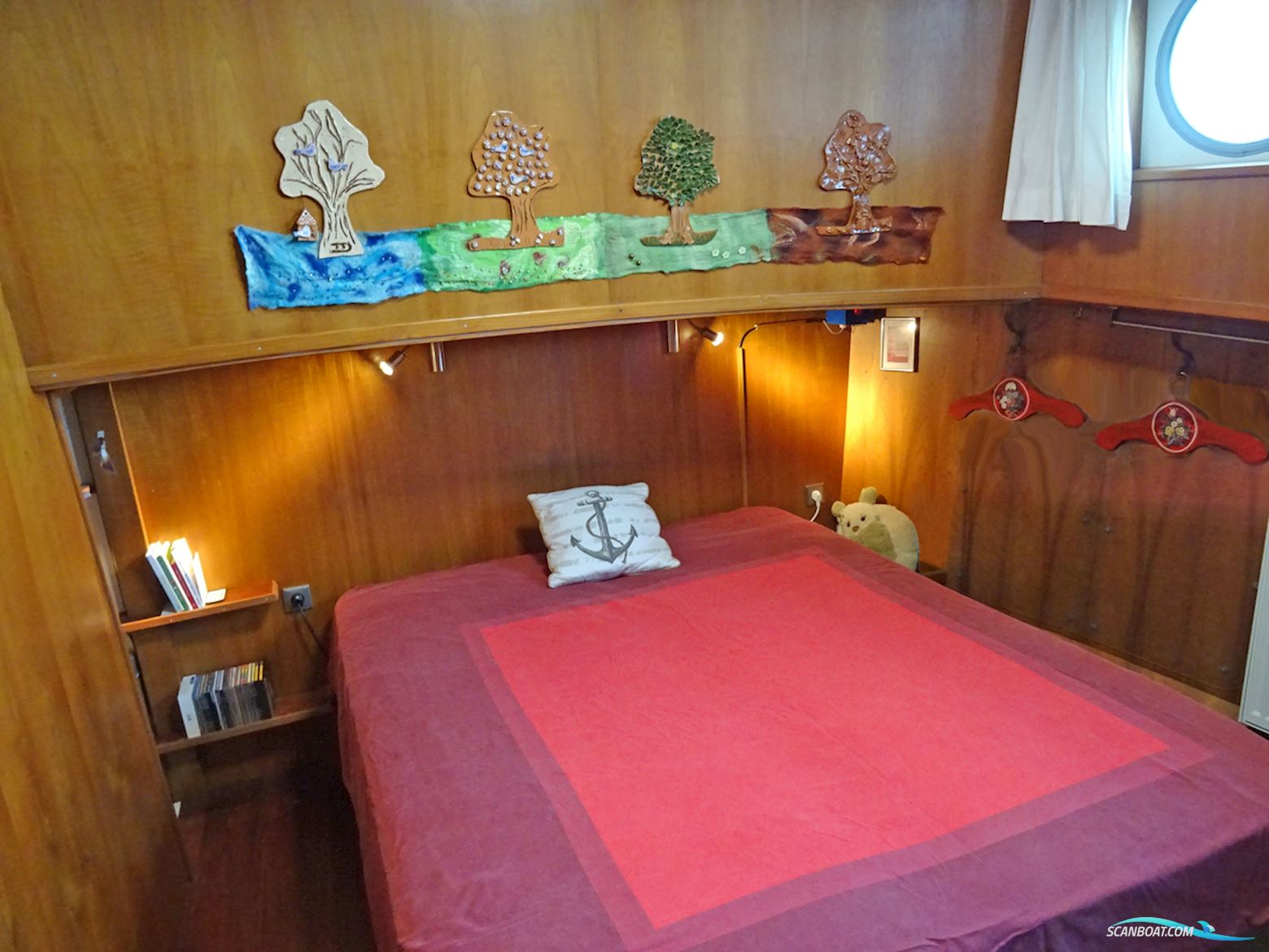 Beurtmotor  23.15 CBB