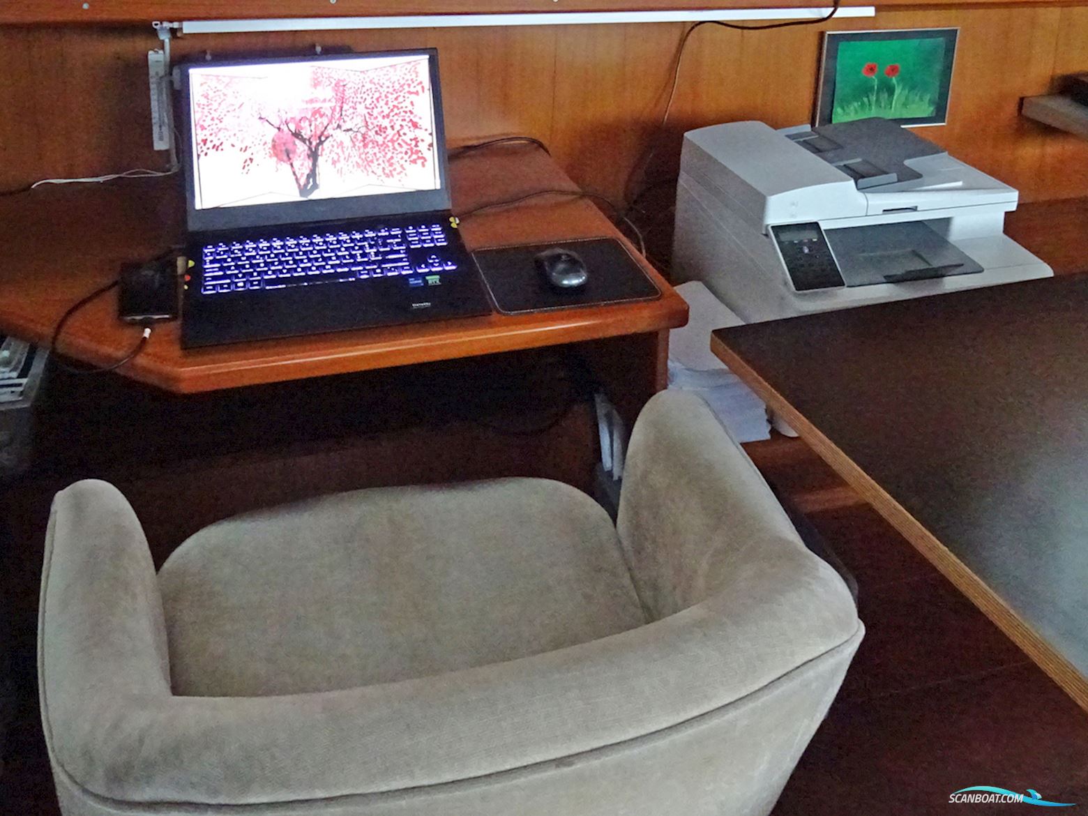 Beurtmotor 23.15 Cbb