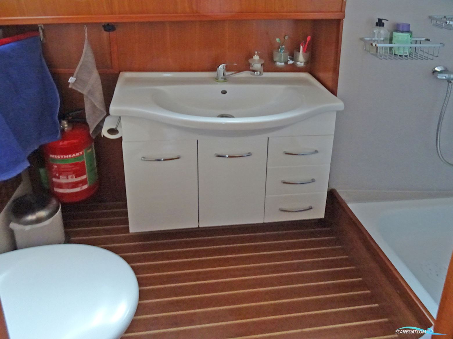 Beurtmotor 23.15 Cbb