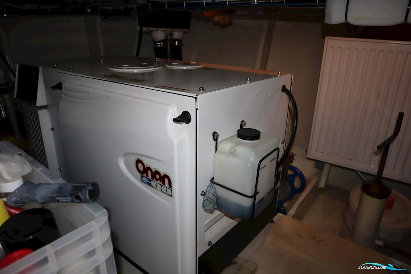 Beurtmotor 23.15 Cbb