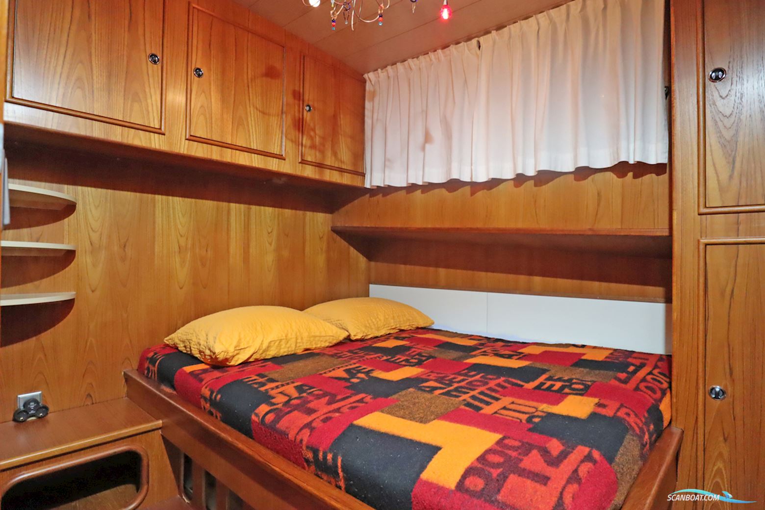 Beurtmotor 23.15 Cbb