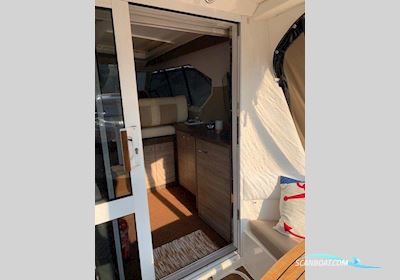 Birchwood 320 CHALLANGER Motorboot 1996, mit MERCRUISER 3.6 TURBO motor, Österreich