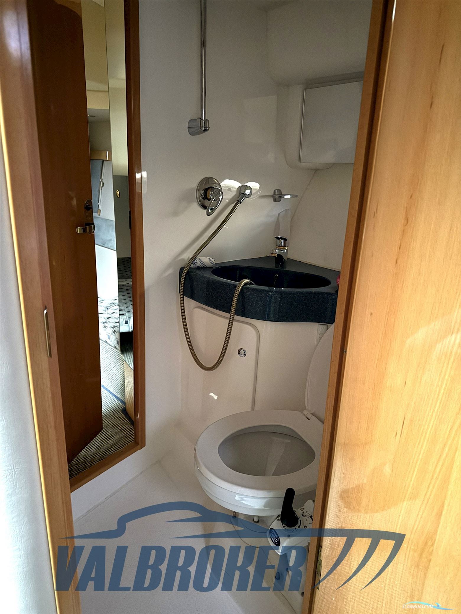 Birchwood 360