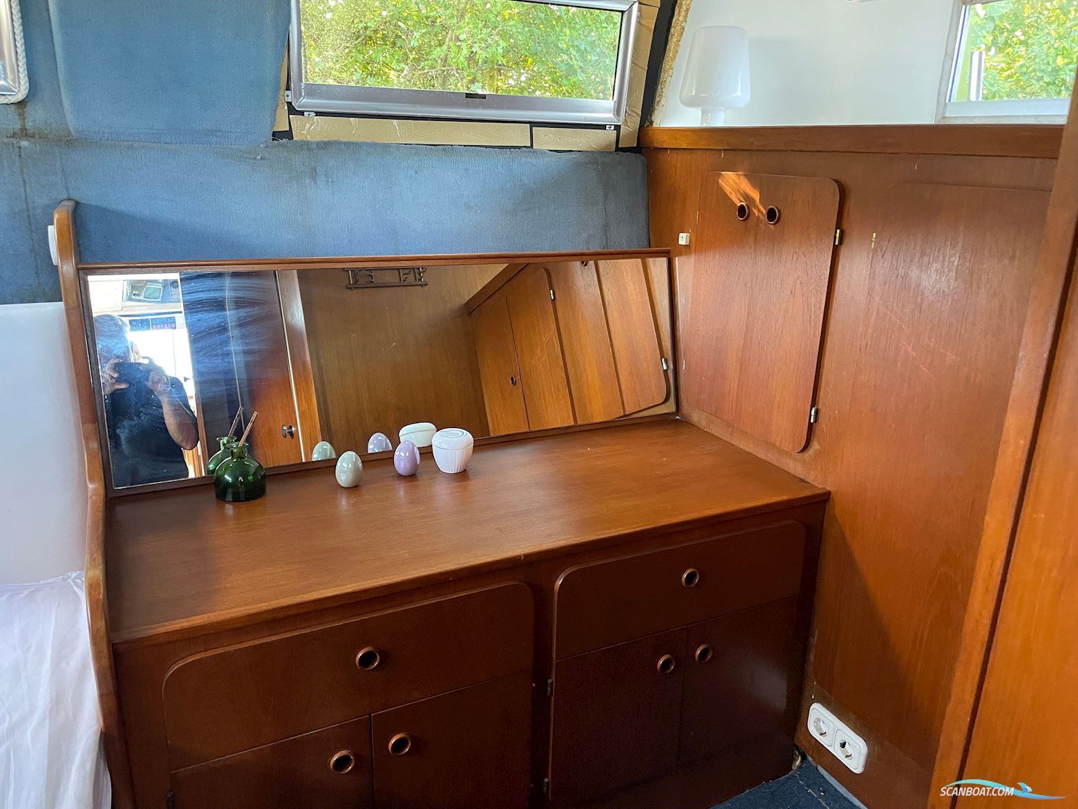 BIRCHWOOD 37 President