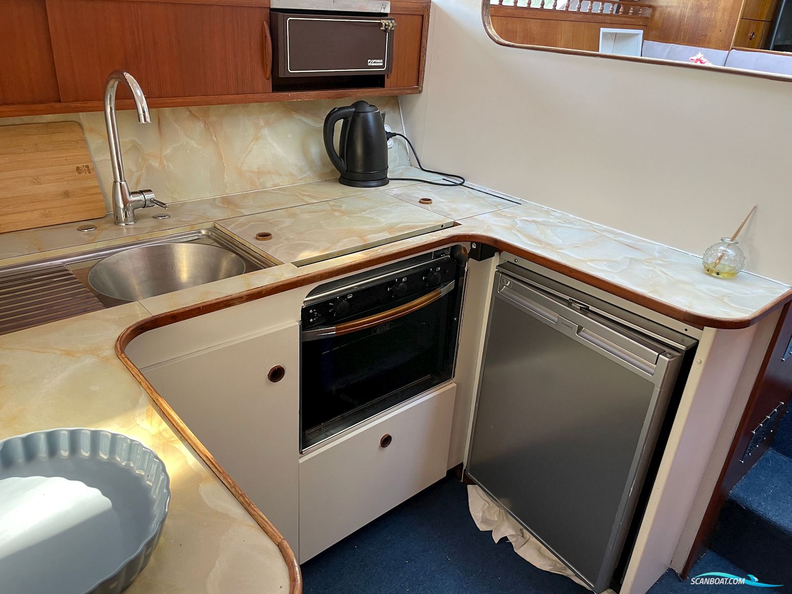 BIRCHWOOD 37 President