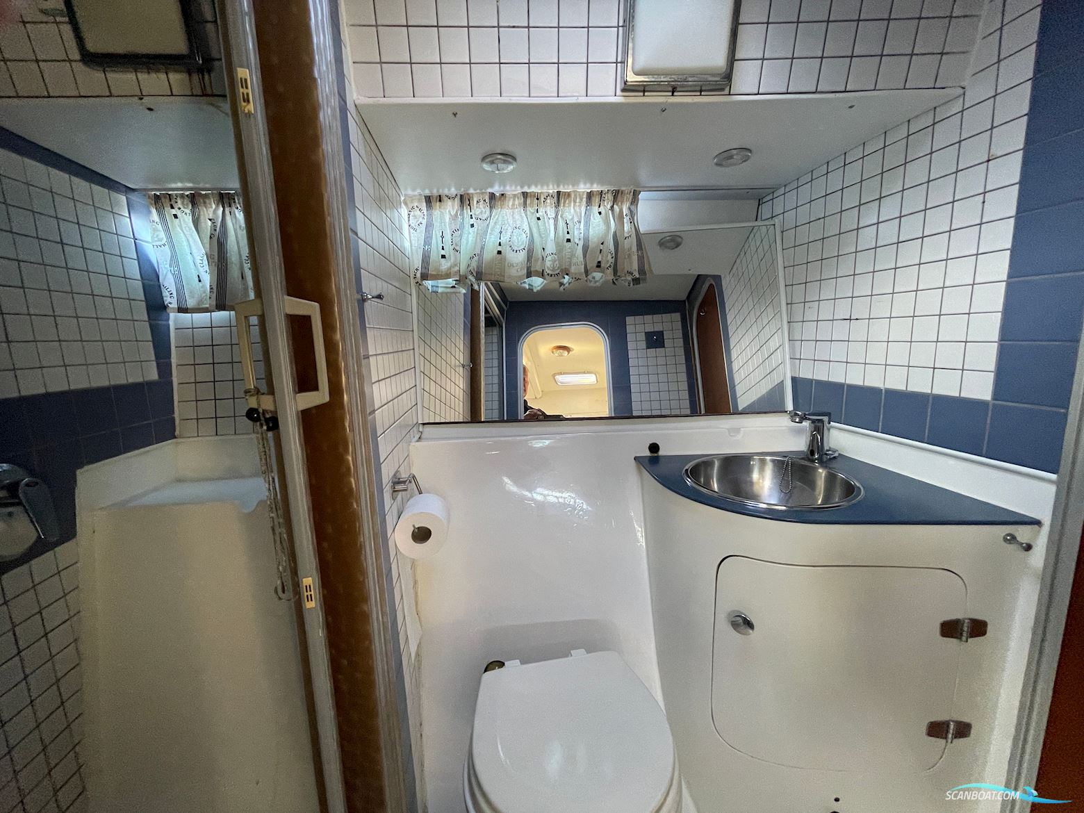 BIRCHWOOD 37 President